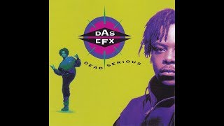 Das EFX  Straight Out The Sewer Remix Chopped amp Screwed by DJ Grim Reefer [upl. by Albers95]