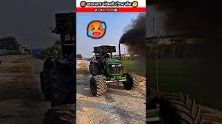 Bhaukali tochan Nishu Deswal John Deere 5050 D VS New Holland 3630 youtubeshorts shorts short [upl. by Hales]