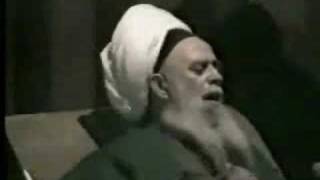 Sheikh Nazim Dhikr  الشيخ ناظم الحقاني الذكر النقشبندية [upl. by Atnuahc]