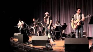 Shahin Najafi  Naghi  Live Berkeley  Wheeler Hall [upl. by Ullyot]