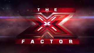 The X Factor UK Intro 2011  2012 [upl. by Prady137]