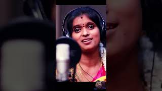 Pushpa 2 Sami Sami song ki singer Rajalakshmi trending shorts [upl. by Burnside824]