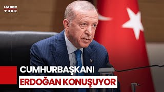 CANLI  Cumhurbaşkanı Erdoğan AK Parti Genişletilmiş İl Başkanları Toplantısında konuşuyor [upl. by Lilac]