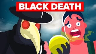 What Made The Black Death The Plague so Deadly [upl. by Lledra]