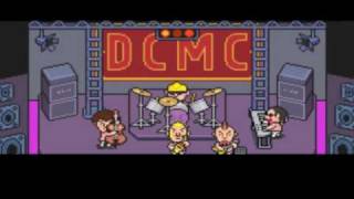 Mother 3 DCMC  King Ps Theme [upl. by Iturk]