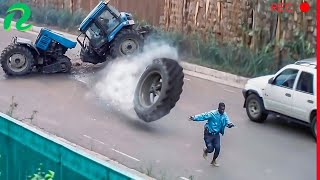 People Having A Bad Day 7  Fail Compilation 2024 [upl. by Annis]