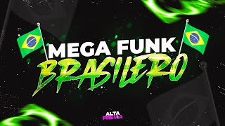 🔥MEGA FUNK BRASILERO🍑 ENGANCHADO PERREO FUNK  MAYO 2024  ALTA PREVIA [upl. by Irtemed383]