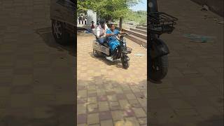 SUPER XL 1100 ELECTRIC AUTO AND BIKE SHOWROOM TIRUVANNAMALAI AMMAYI EV AUTO tranding video [upl. by Bar679]