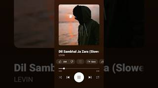 Part  9 Dil sambhal ja zara  Guess the singers  Three legends in a frame song arijitsingh [upl. by Drwde]