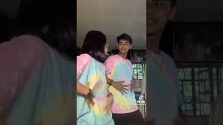 heartbreak anniversary amp nothing on you tiktok dance with kathniel [upl. by Lehcor]