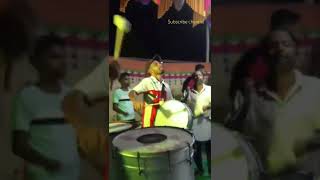 Hridayi Vasant Fultana song ❣️sangharshbeast 🎹🥁 subscribemychannel viralshorts [upl. by Dambro391]