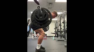 Barbell rows for complete back development [upl. by Ilera]