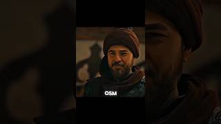 Ertugrul ghazi X Kurulus Osman 🥵 Ertugrul ghazi Urdu  episode 133 ❤️ turkishdrama shorts [upl. by Enimzaj211]