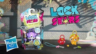 Lock Stars Belgium Dutch  Teaser 1 [upl. by Sillihp870]