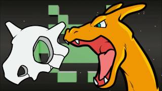 THE CUBONE THEORY CHARIZARD OR KANGASKHAN [upl. by Binky]