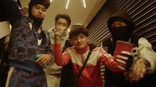 Sangpoispo  TIBET ft Ngale Tnammy OFFICIAL MV [upl. by Boonie54]