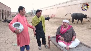 Tasleem Abbas Soni and Bablu New Village Life Show [upl. by Schulz]