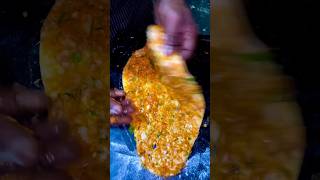 Garlic naan 🫓tandoorifood shotrs youtube [upl. by Sarina]