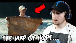 EDITOR REACTS to NF  HOPE [upl. by Winstonn]