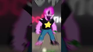 FNF PIBBY CORRUPTED Steven Universe Playground Test VS Gameplay shorts [upl. by Zarla]