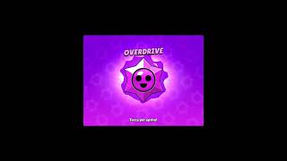 Star overdrive gratuito [upl. by Galatea]