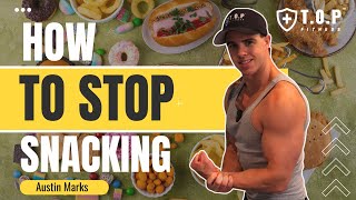 Weight Loss Tips How to stop snacking [upl. by Sib]