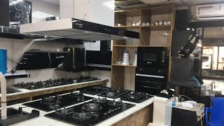 Luxury Kitchen amp Bathroom Accessories Prices in Lagos  Shocking Costs Revealed [upl. by Petulia597]