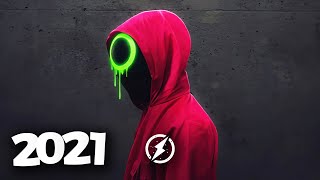 New Music Mix 2021 🎧 EDM Remixes of Popular Songs 🎧 EDM Best Music Mix [upl. by Bork]