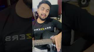 Adare pawasala 🙊 music shorts guitar [upl. by Hasan]