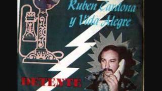 RUBEN CARDONA  DETENTE  TEJANO OLD SCHOOL 1978 [upl. by Turley]