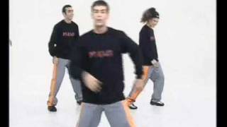 HIP HOP choreography by Ulises Puiggros [upl. by Elamrej]