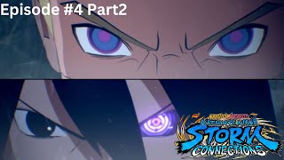 Boruto  Naruto Next Generations Special Story Episode 4 Part 2 [upl. by Grega]