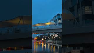 New Microsoft Buildings in Redmond Washington [upl. by Renrew306]