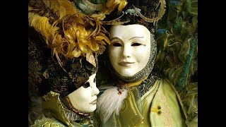 Carnival of Venice Classical Waltzes amp Italian Folk Music from Venice [upl. by Mullen]