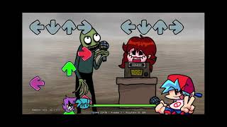 Friday Night Funkin vs Mr Salad Fingers online [upl. by Bael]