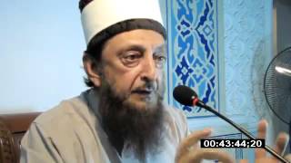 The Shia Sunni And Akhirulzaman By Sheikh Imran Hosein [upl. by Letsyrhc]