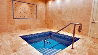 Who uses the Mikvah  What is Mikvah Part 3 of 7 [upl. by Yllil192]