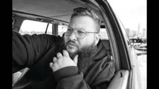 Action Bronson  The Chairmans Intent Official Audio [upl. by Yarb]