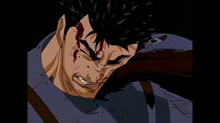 Berserk Eclipse AMV After Dark [upl. by Ardnwahs]