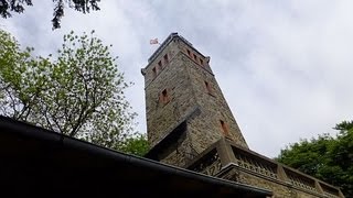 Klippenturm Rinteln [upl. by Kresic726]