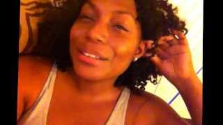 Keloid removal with rubberband amp string update [upl. by Minetta631]