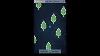 Lumosity ANDROID APP  play the game [upl. by Sabrina]