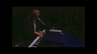 Amedeo Minghi  Serenata live 1990 Santa Maria in Trastevere [upl. by Mellie774]