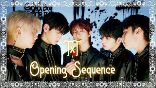 TxT  Opening Sequence  Cover Coreano [upl. by Archangel]