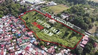 LOT FOR SALE IN DASMARIÑAS CAVITE [upl. by Ninnetta]