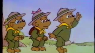 The Berenstain Bears To the Rescue [upl. by Orna]