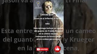 Jason va al Infierno El Final P2 [upl. by Mozart749]