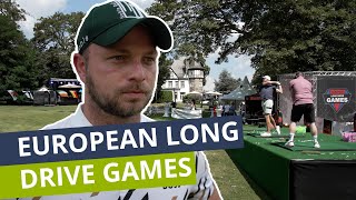 European Long Drive Games [upl. by Cassie680]