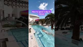 This is how you do A DAY IN VEGAS [upl. by Purity]