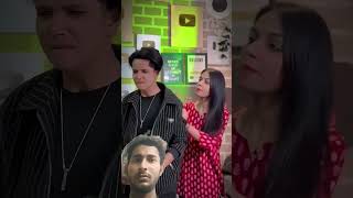 Dimag se pedal ladkiya 😂🙏🙏 rajjufam shorts youtube funny ​⁠​⁠cuteshivani05 [upl. by Nommad753]